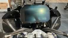 24 Model Year BMW R1300 GS TE